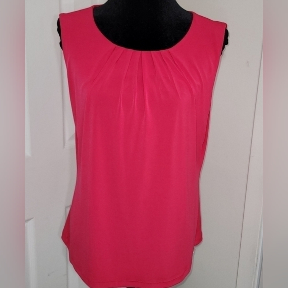Calvin Klein Tank Top - Picture 1 of 9